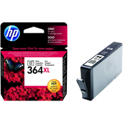 HP INKJET 364XL CB322EE NEGRO FOTO 7ml 290P